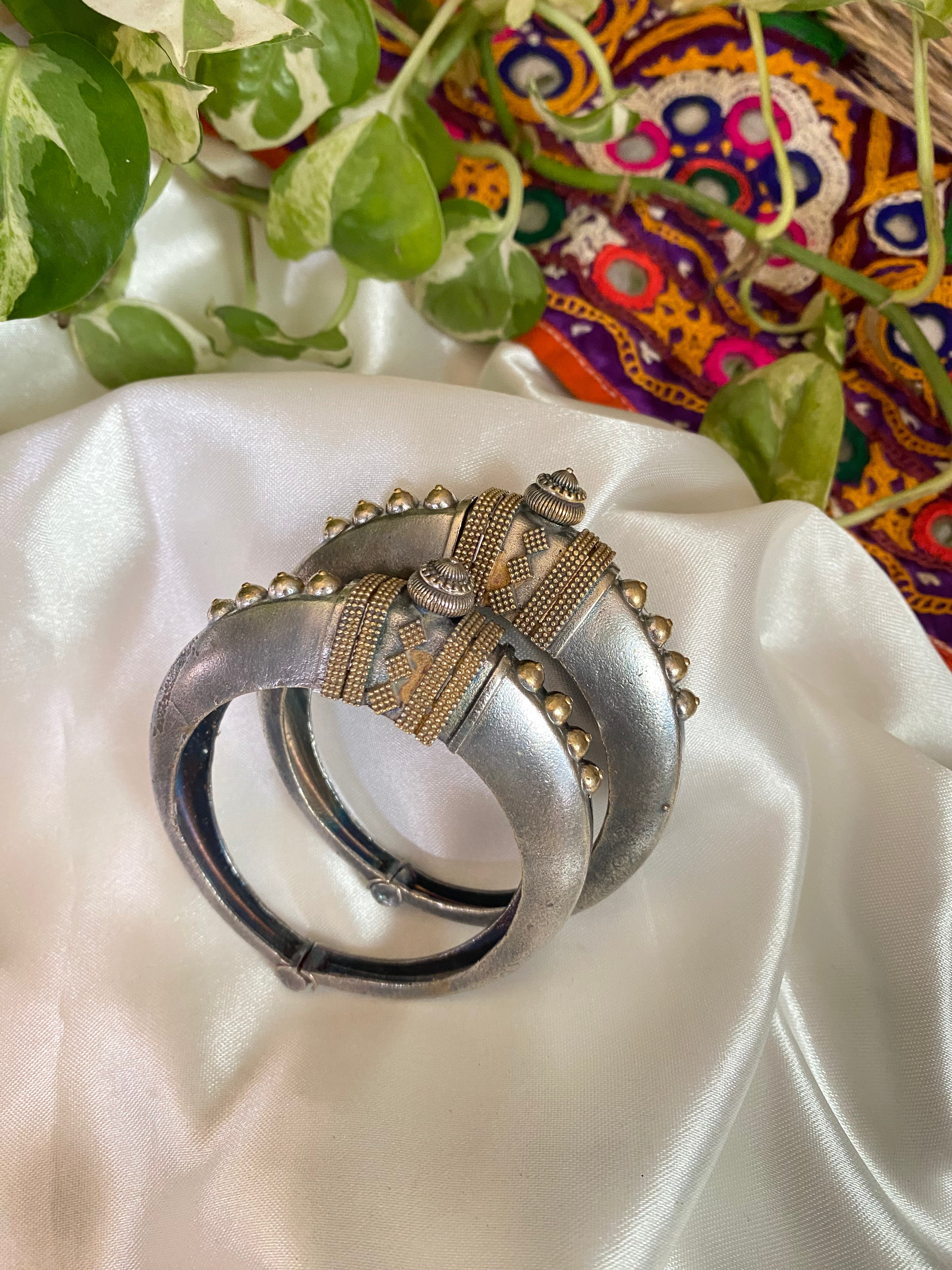 Sitara Bangle