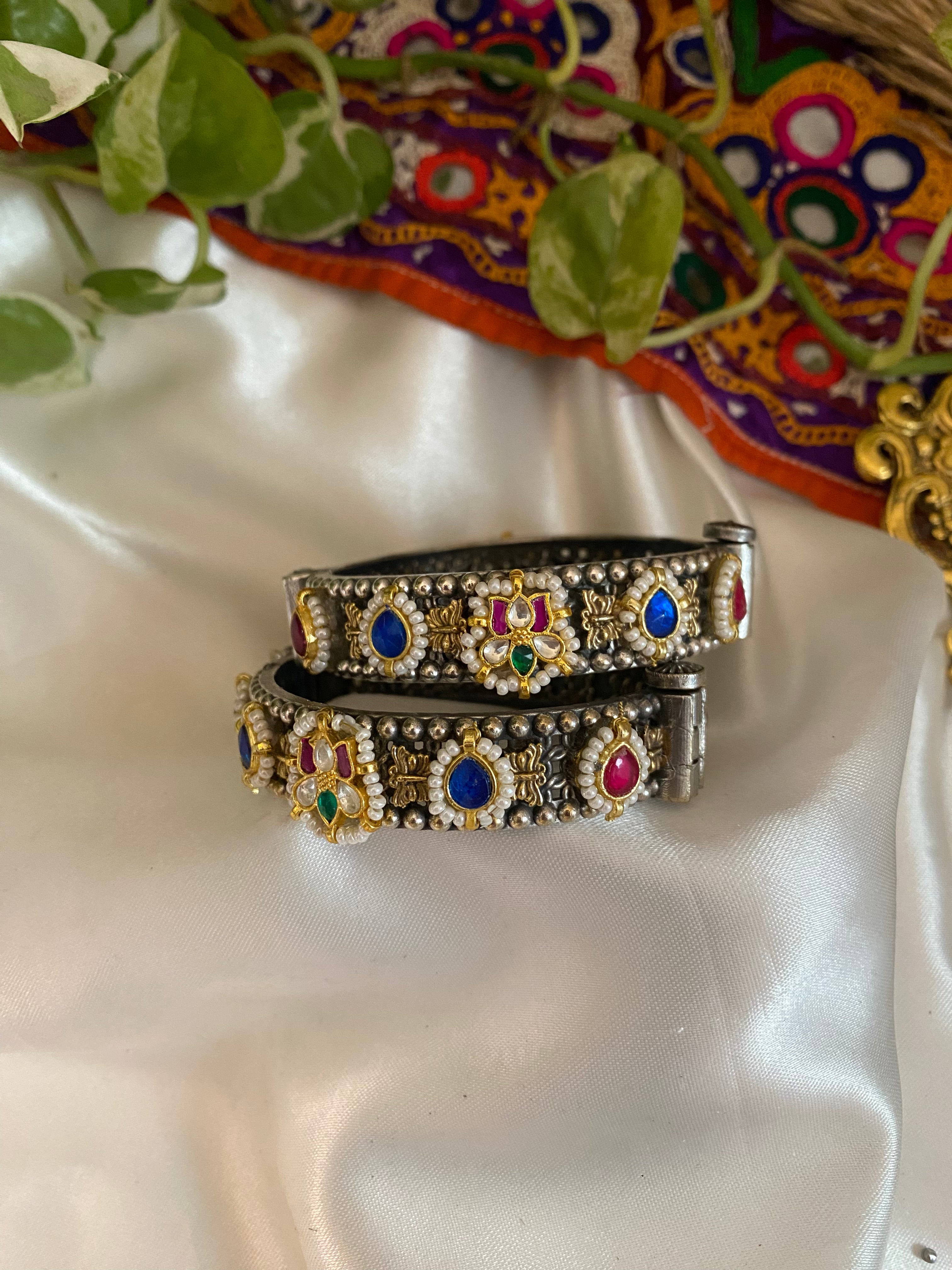 Devika Bangle