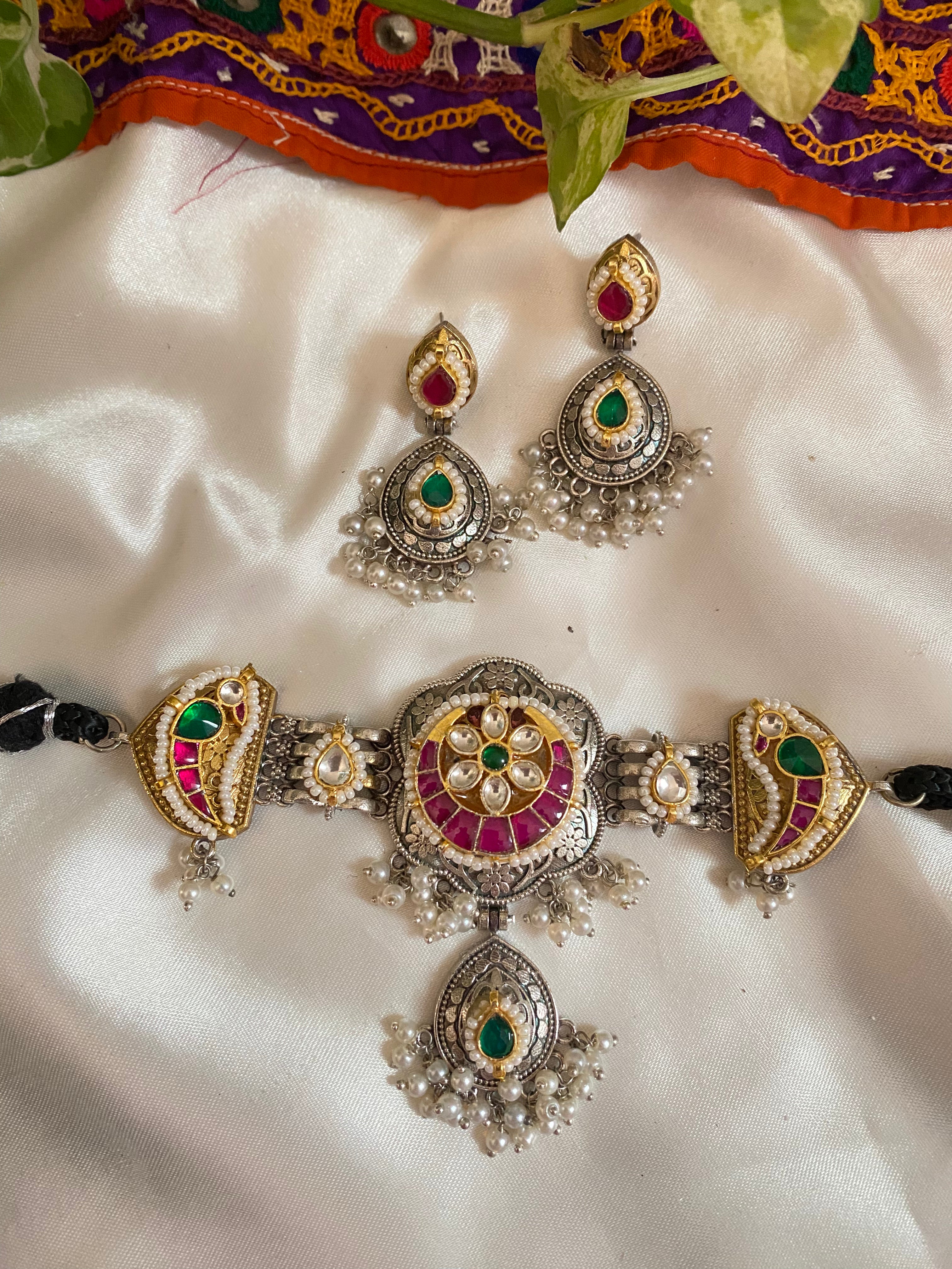 Mrudula Choker