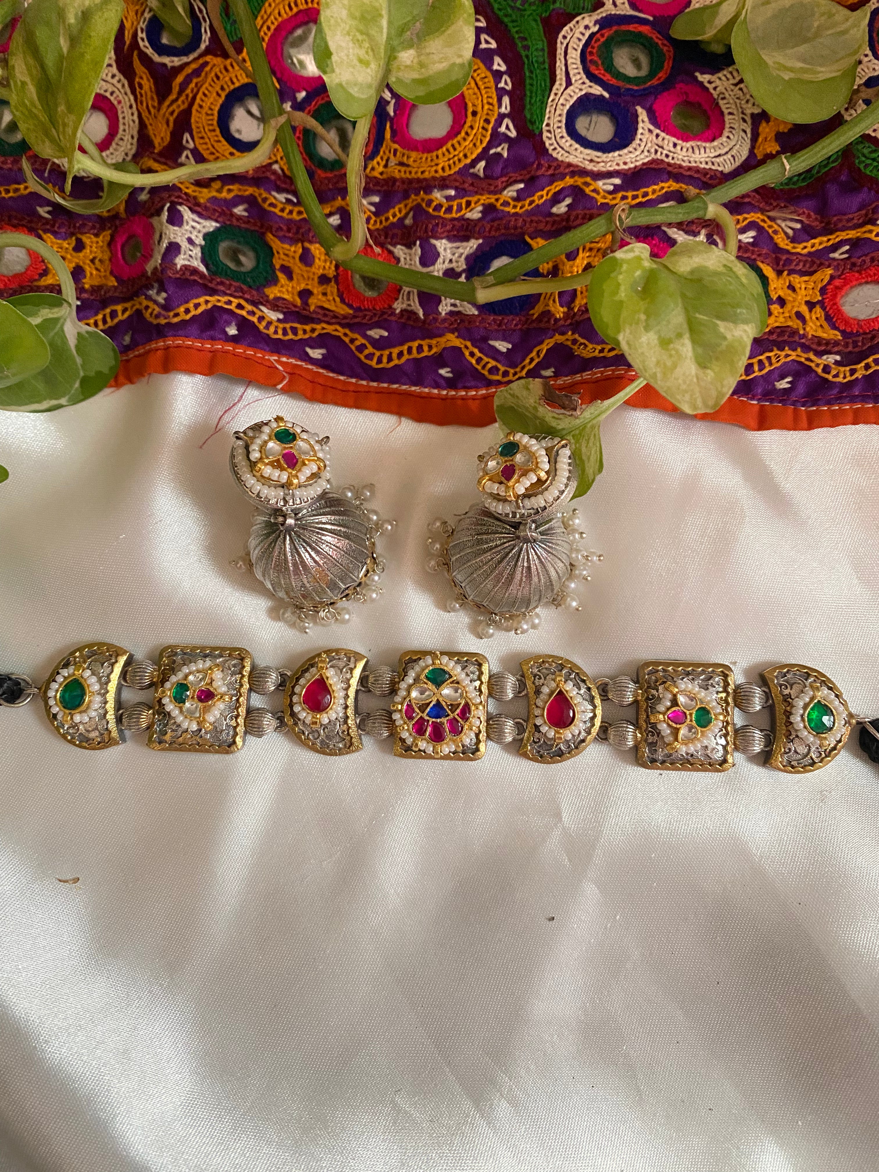 Meena Choker