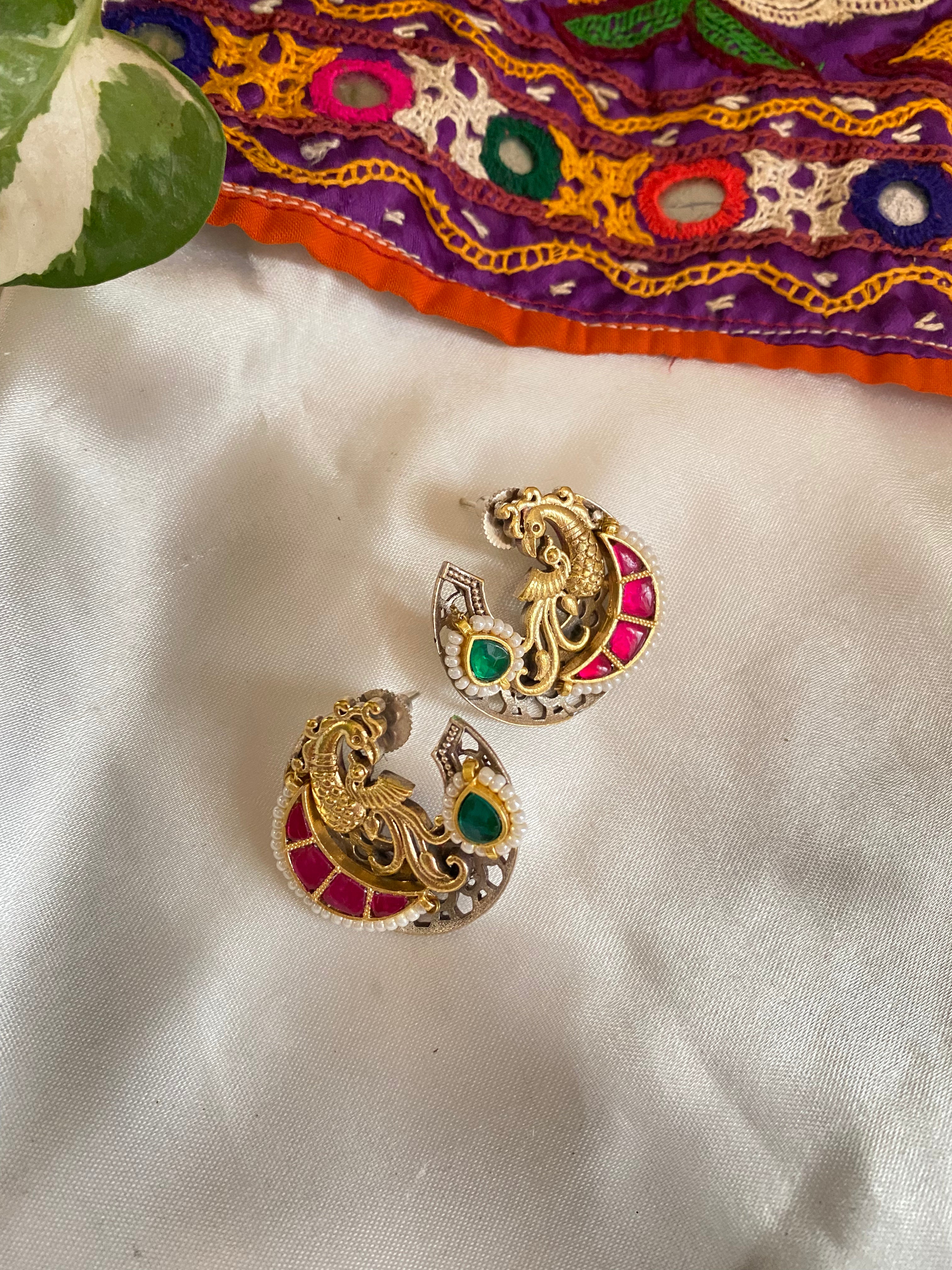Surya Studs