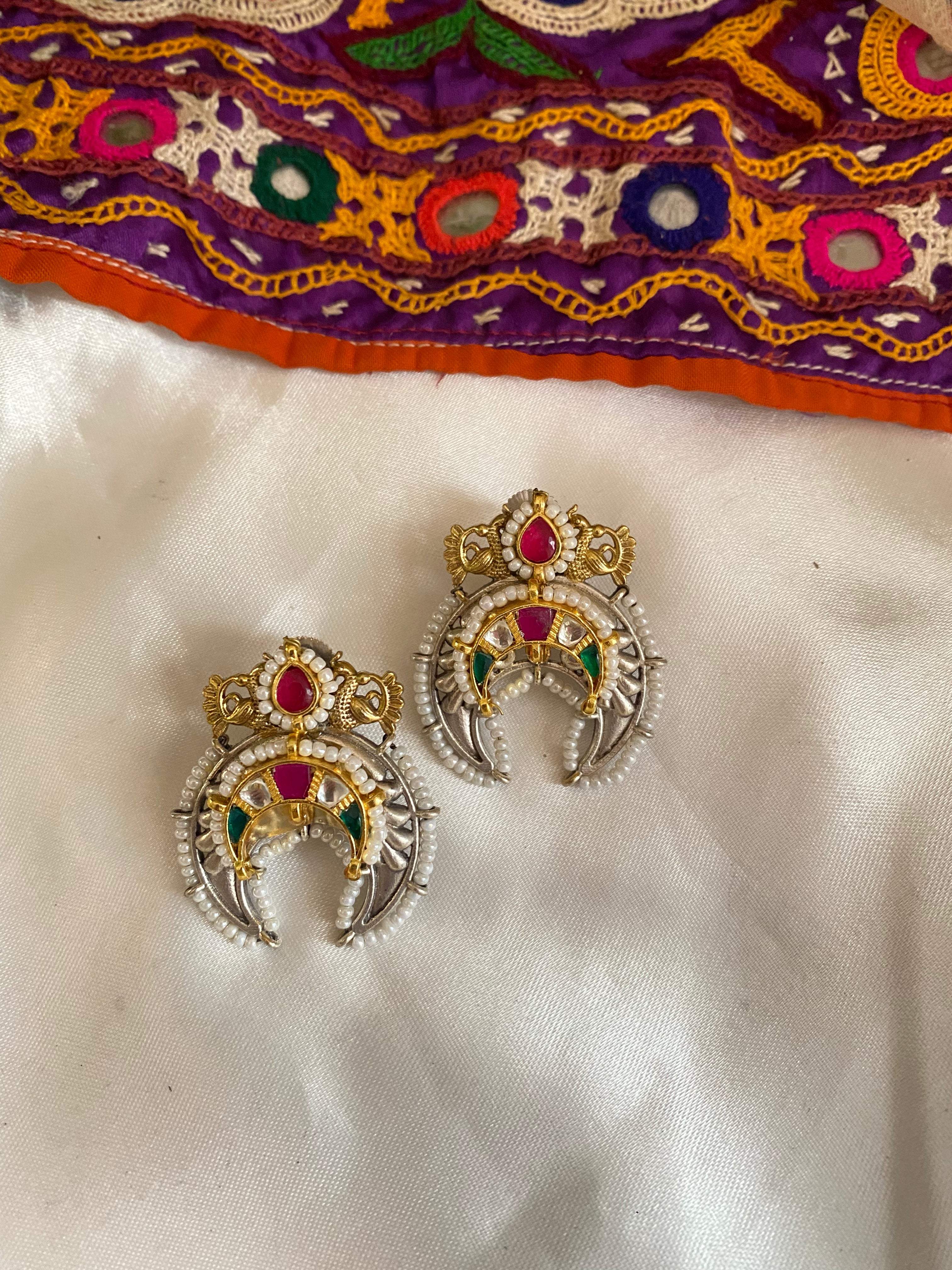 Kusum Studs