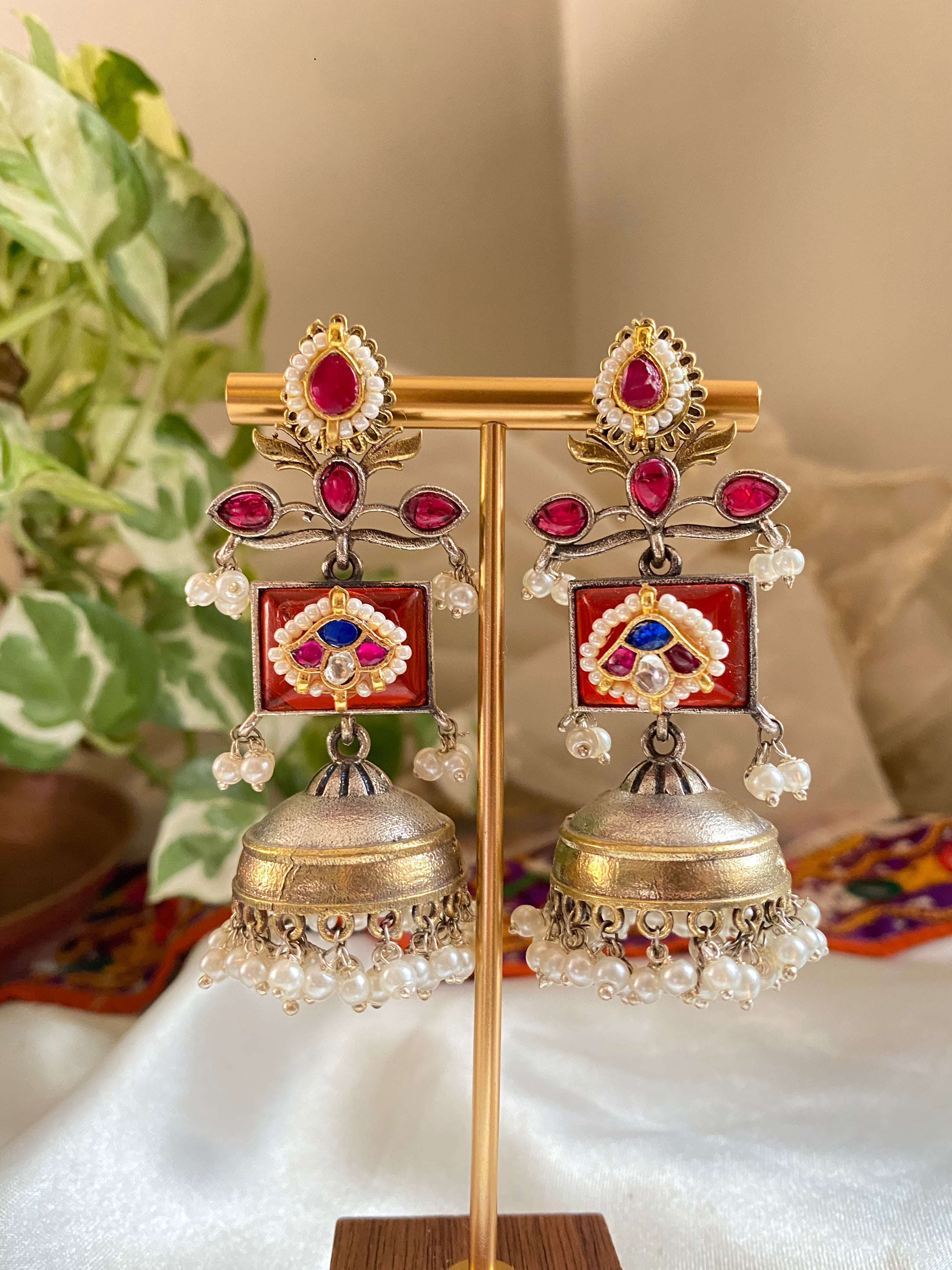Khushi Earrings