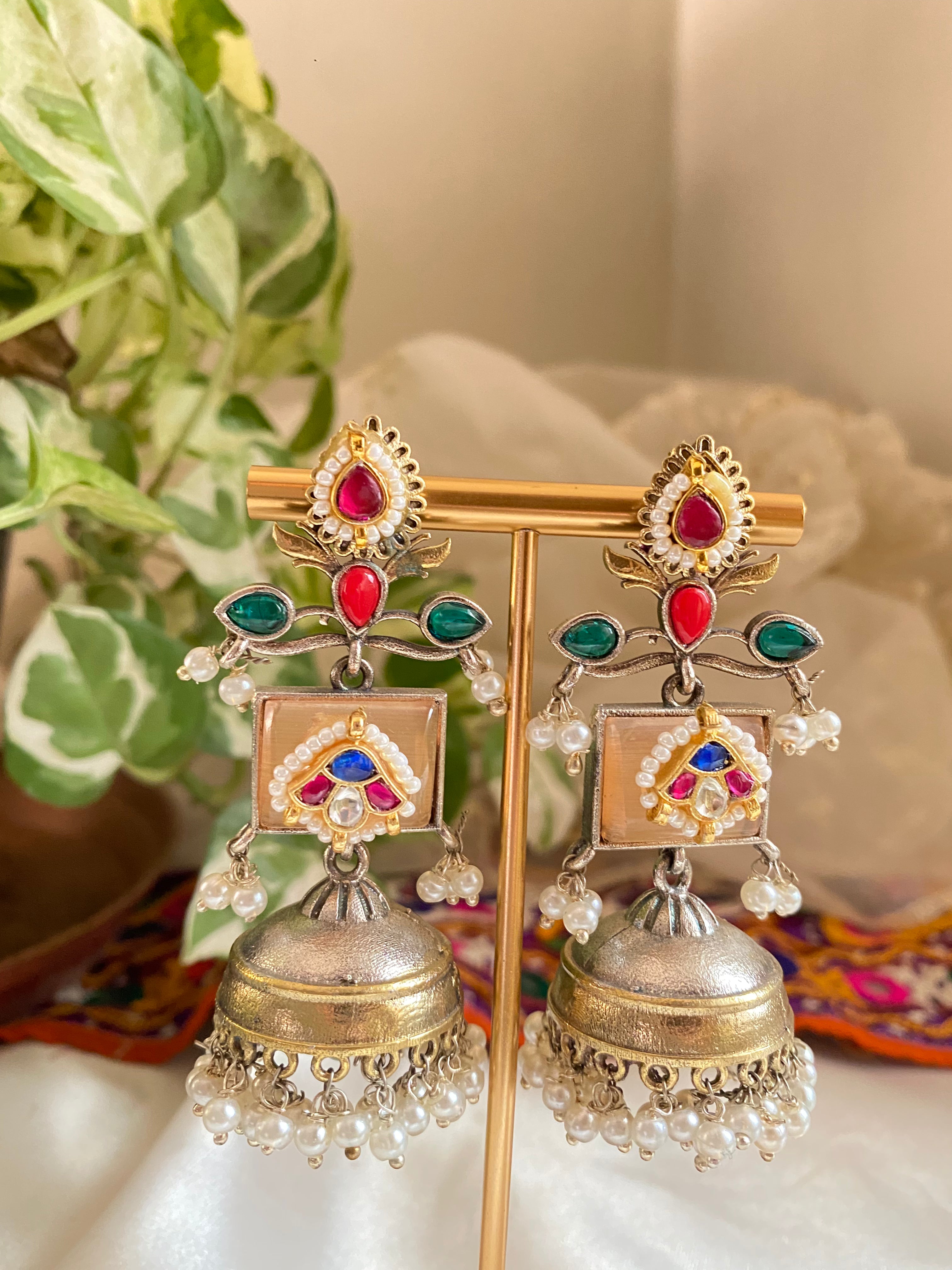 Khushi Earrings