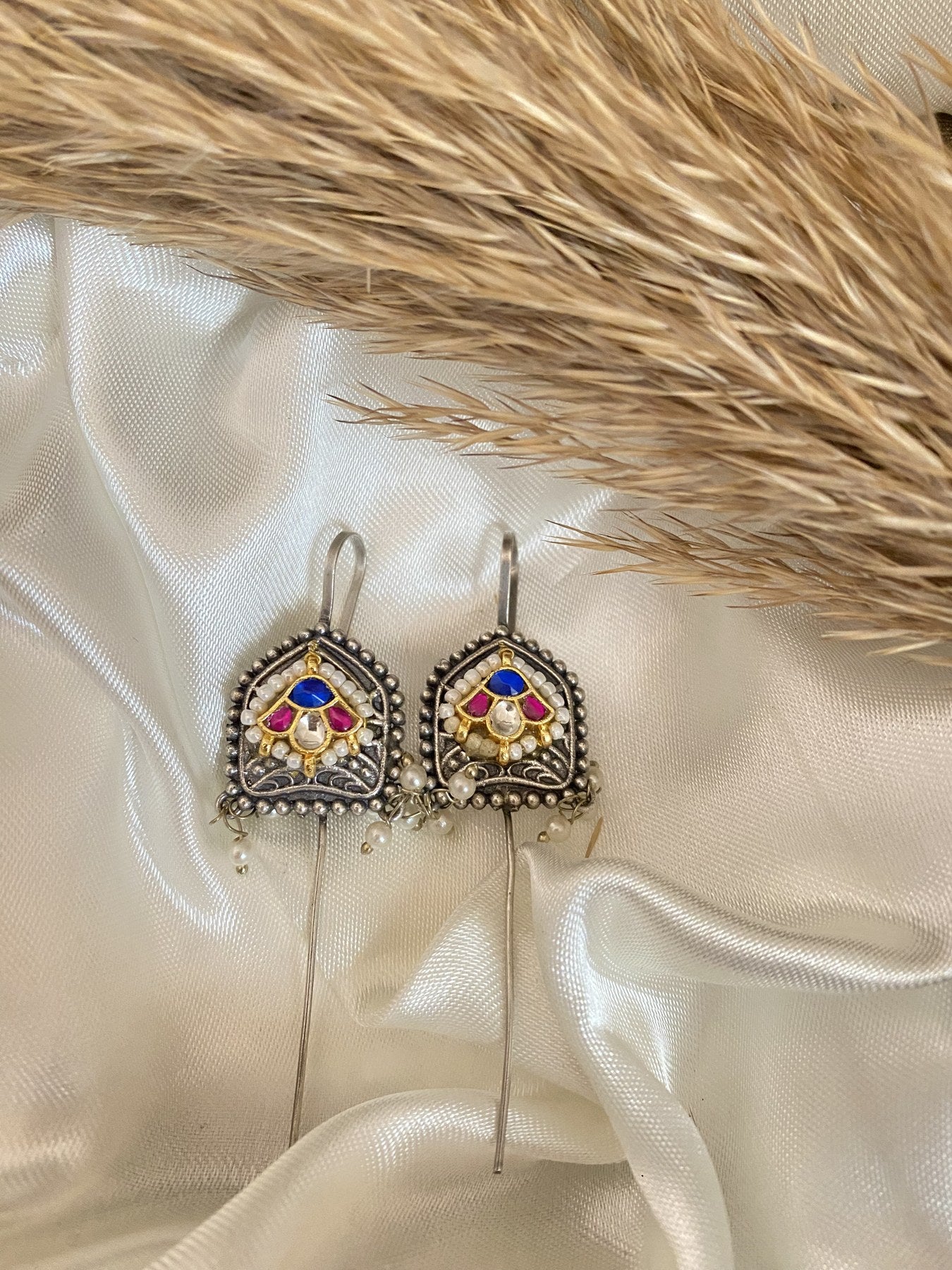 Reena Bugadi - handcrafted bugadi by Aabhushan Jewellery