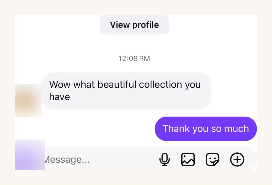 Customer review for Aabhushan Jewellery