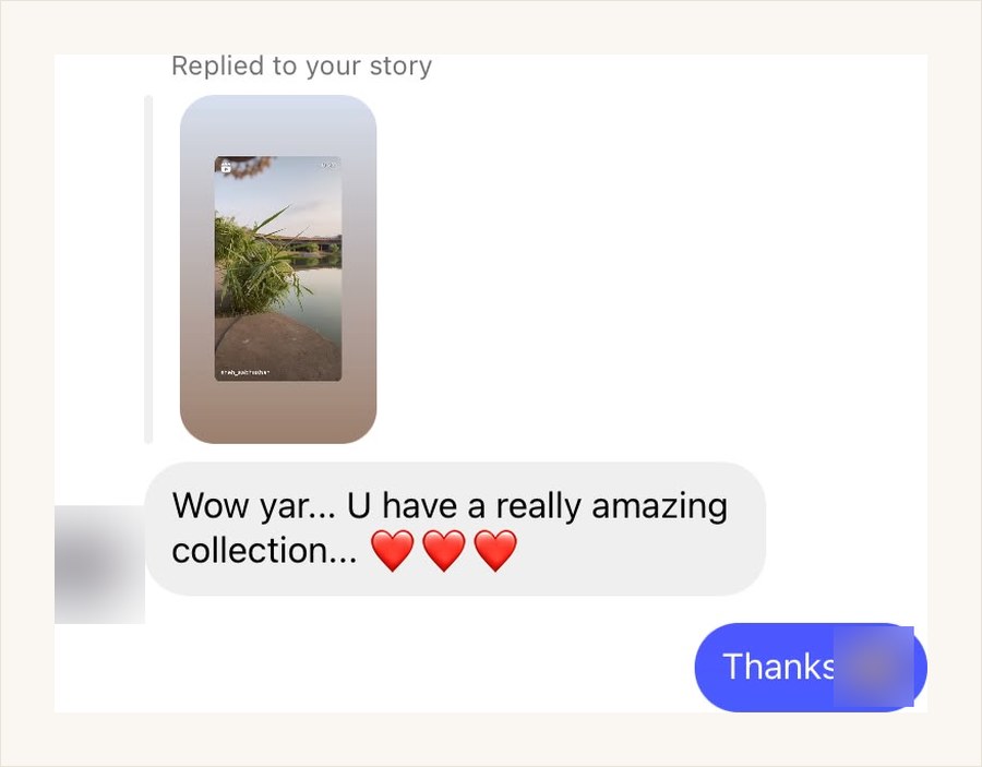 Customer review for Aabhushan Jewellery